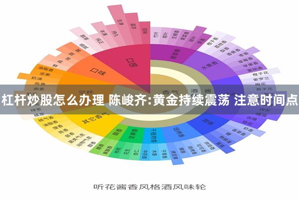 杠杆炒股怎么办理 陈峻齐:黄金持续震荡 注意时间点