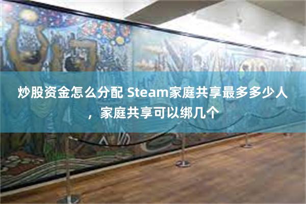 炒股资金怎么分配 Steam家庭共享最多多少人，家庭共享可以绑几个